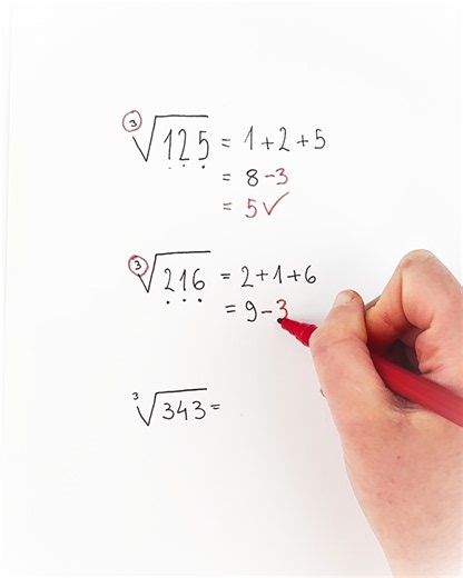 Meistern Sie Quadratwurzeln mit diesem schnellen Trick! 🔢