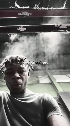 Mastering the Craft: Focus and Discipline in Boxing