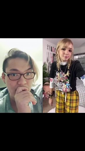 Valérie Obrecht on TikTok