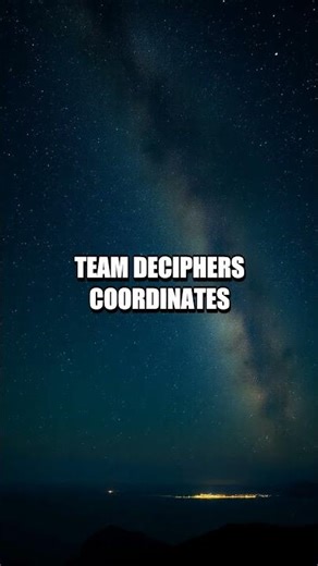 The Comet Script over Uzay