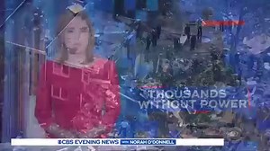 73K views · 405 reactions | At least two people were killed by a powerful storm known as a “derecho” that ripped through several states in the upper midwest Monday. Hundreds of thousands of homes and businesses are still without power after the storm triggered wind gusts over 100 miles per hour. | CBS Evening News | Facebook