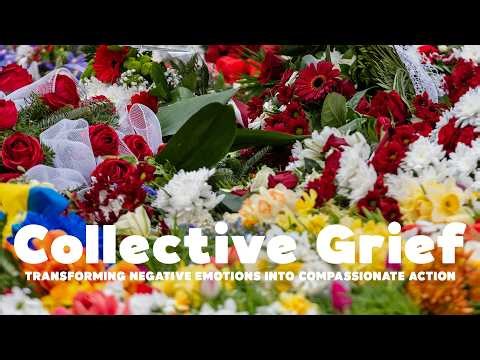 Collective Grief with RamDev