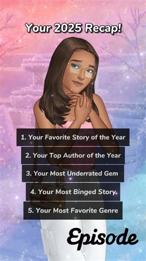 Episode | 2025 may be ending, but the stories we lived this year? Never. 😏✨ Drop your faves in the comments, tag a friend, and spill all the tea —... | Instagram