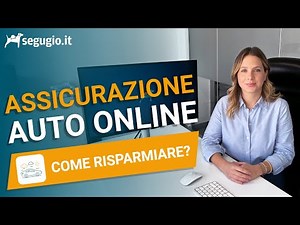 Preventivo assicurazione auto: come si richiede?