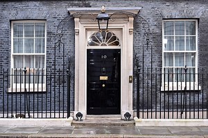 What is the role of the Prime Minister? - BBC Bitesize
