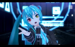 20K views · 957 reactions | <電子歌姬> It’s Miku. 詳細 https://goo.gl/xHfQ17 #MIKU #PS_Vita | PlayStation_TW | Facebook