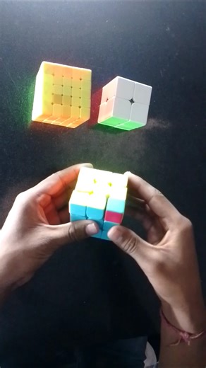 Corner twist problem #shorts