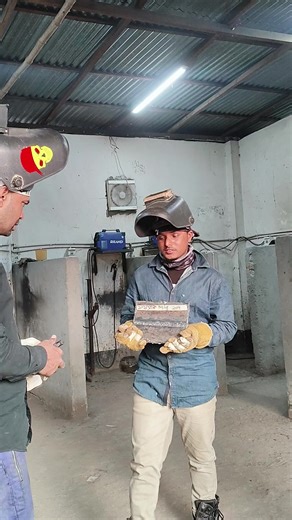 Understanding Mig 2G Position Welding Techniques