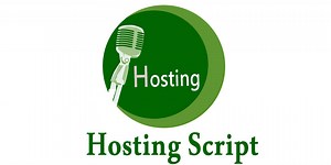 Hosting Script for School, College or University Function - Comparing Script for all Kinds of Event