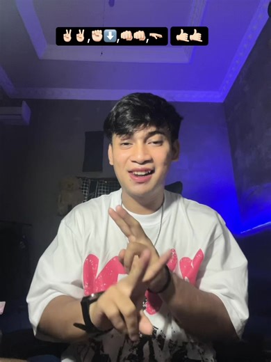 Learn the Velocity Dance Tutorial