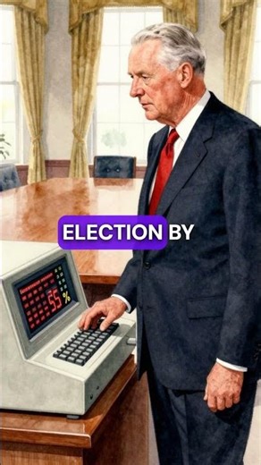 From 13 Tons to Your Phone: Tech Evolution