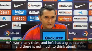 67K views · 12 shares | 'He's won many titles, he's had a great career' Should Antonio Conte be sacked as Chelsea manager? Ernesto Valverde isn't sure! | GOAL | Facebook