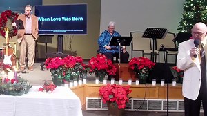 North Park Trinity on Reels