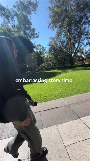 Embarrassing Class Moment: Texting Mishap Storytime