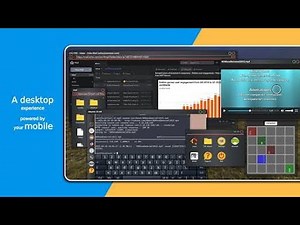 HOW TO install NOMone Desktop Linux & VR #emulator #linux