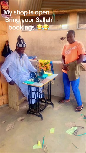 Understanding Arabic for Sallah Bookings