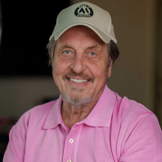 Errol Musk: All about the life of super-billionaire Elon Musk's father