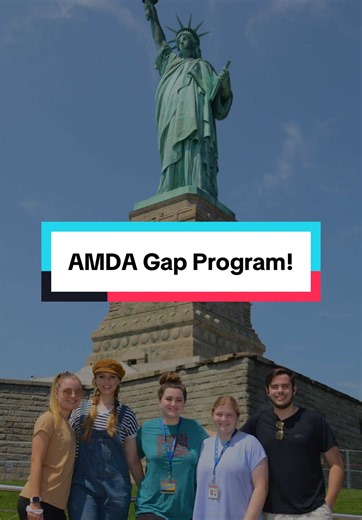 Study acting, movement, improvisation, and performance in the heart of New York City. 🏙️🍎 The AMDA GAP Program offers young adults a culturally immersive performing arts education in one of the world's most vibrant cities! Join us during one of our two 3-week sessions this summer or for our 8-week session in the fall. Click the 🔗 in our bio to learn more. #AMDA #AMDAGap #AMDAGapProgram #GapYear #GapYearProgram