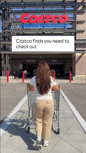 Costco finds you need #HealthyLiving #Wellness #CostcoDeals