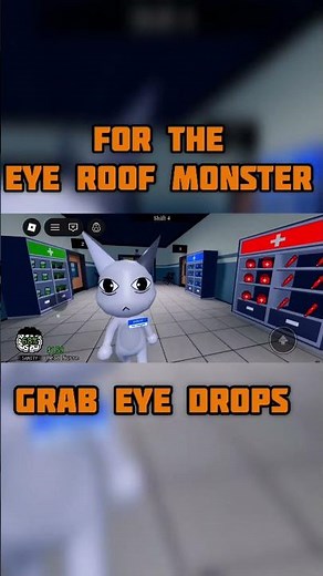 Animal Hospital (Anomaly) How to get rid of Ceiling Monster & Under the Bed Monster #animalhospital