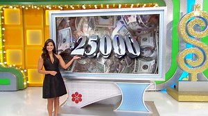 Wrapping up Big Money Week in a BIG way with an ALL 💰 CASH 💰 SHOW! | The Price Is Right