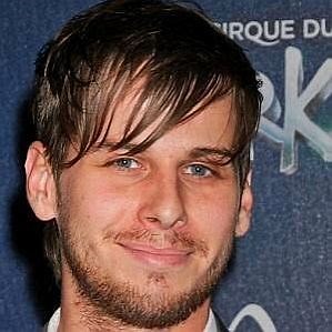 Mark Foster Girlfriend 2026: Dating History & Exes - CelebsCouples