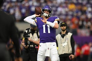When Did Carson Wentz Join the Vikings? Revisiting the QB’s Contract, Salary, and Free Agency