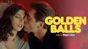 Golden Balls - The Criterion Channel