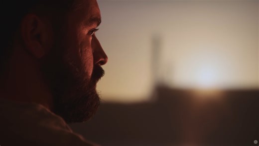 Using a 4K UHD Projector for Cinematography