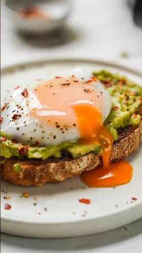 Vortex Air Fryer Poached Eggs