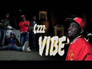 Czzz - Vibe (official Video)