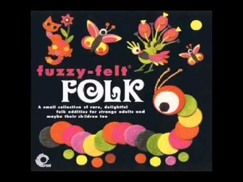 Basil Kirchin -[1]- I Start Counting (demo)