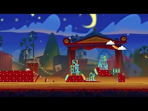 Angry Birds Reloaded (PC)