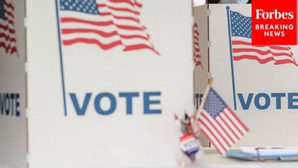 Secretaries Of State Testify Before The House Administration Committee On The 2024 Elections