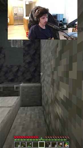 Did He Just Cast a Spell on Me in Minecraft? #minecraft #statesmp #civilization