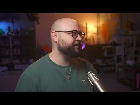 a livestream with no clickbait