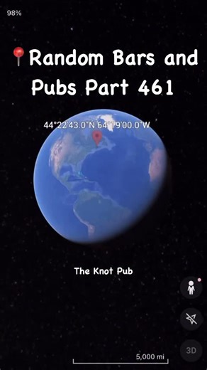 Random Bars and Pubs on Instagram: "The Knot Pub _____________________________________ Lunenberg, Nova Scotia, Canada @barwaveapp 4.6/5 ⭐️ Reviewed as an old timey pub with an interior inspired by bars in Germany and sea-shanty-esque charm. The inside features polished wood, nautical touches, and an easy-going crowd that includes locals, sailors, and wandering tourists. What draws folks in is a friendly tap list with local brews, a crowd-pleasing seafood-heavy menu (reviewers rave about mussels 