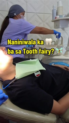 POV: Wisdom Tooth Removal and Tooth Fairy Beliefs