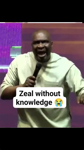 Zeal without knowledge - Apostle Joshua Selman | Believers Global TV