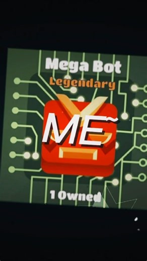 #blooket mega bot frozen fossil ice crab ￼