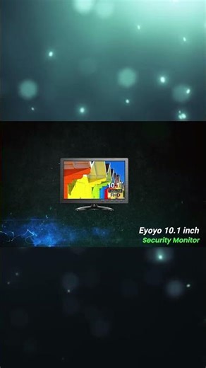 Best CCTV Monitors 2026 📺🔥 #Shorts