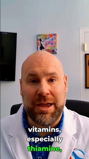 Alcohol Neuropathy: The Nerve Damage Nobody Talks About