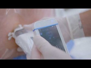 How to Perform Spinals & Epidurals with Accuro [Sterile Technique]