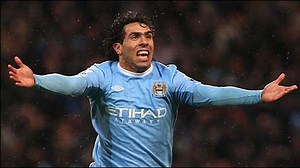 Pelea por Tevez: el Milan está dispuesto a robárselo a la Juventus