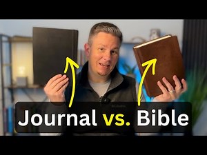 Bible Journaling Solutions