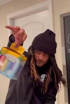 ChalkZone Intro scene