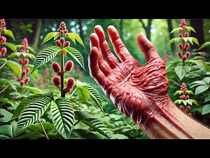 Danger Lurking in the Shadows 24 Plants and Trees You Should AVOID