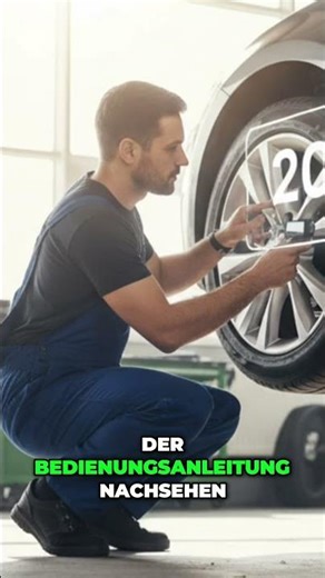 Reifengrössen lesen in Sekunden! 205/55 R16 einfach erklärt 🔧🔢 #shorts