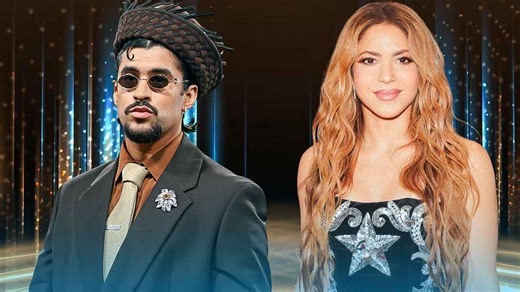 Shakira weighs in on Bad Bunny Super Bowl halftime show controversy