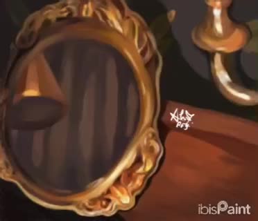 Drawing a Mirror: Step-by-Step Guide for Artists